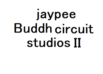 jaypee Buddh circuit studios II